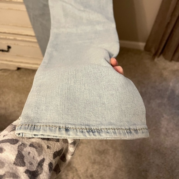 Aeropostale Men’s Athletic Skinny Jeans - Picture 9 of 9